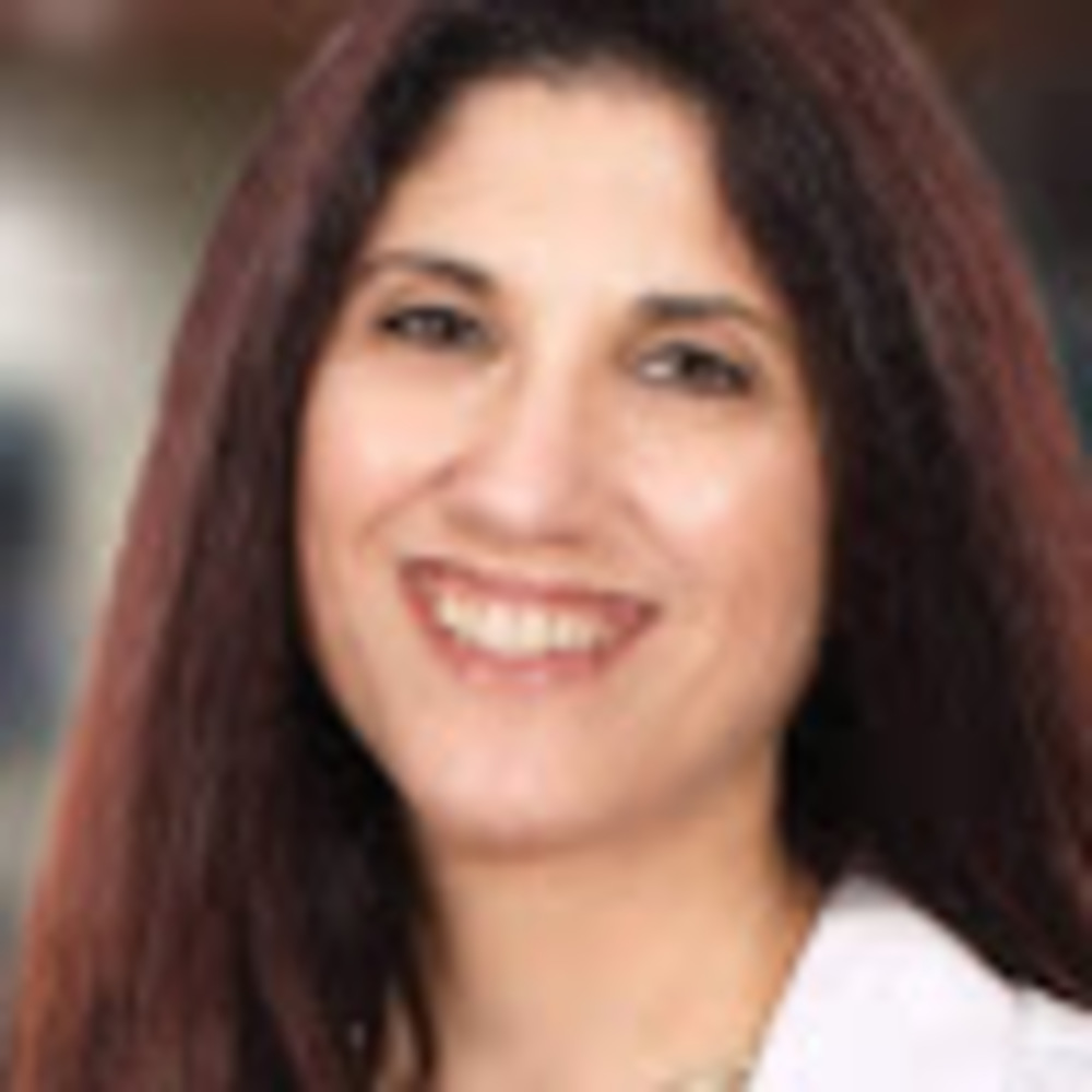 Meet your Posher, Mildred